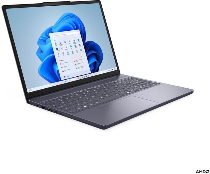 Lenovo IdeaPad Slim 3 R5/16/512GB 15,1" fartölva