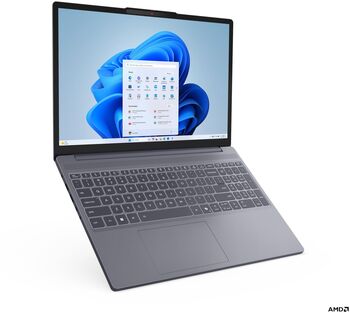 Lenovo IdeaPad Slim 3 R5/16/512GB 15,1" fartölva