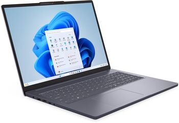 Lenovo IdeaPad Slim 3 R5/16/512 GB 16" fartölva - Grá