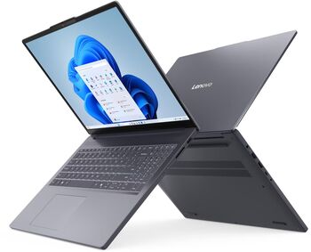 Lenovo IdeaPad Slim 3 R5/16/512 GB 16" fartölva - Grá