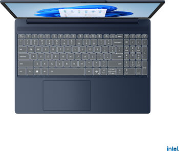 Lenovo IdeaPad Slim 3 i3/8/128GB 15" fartölva