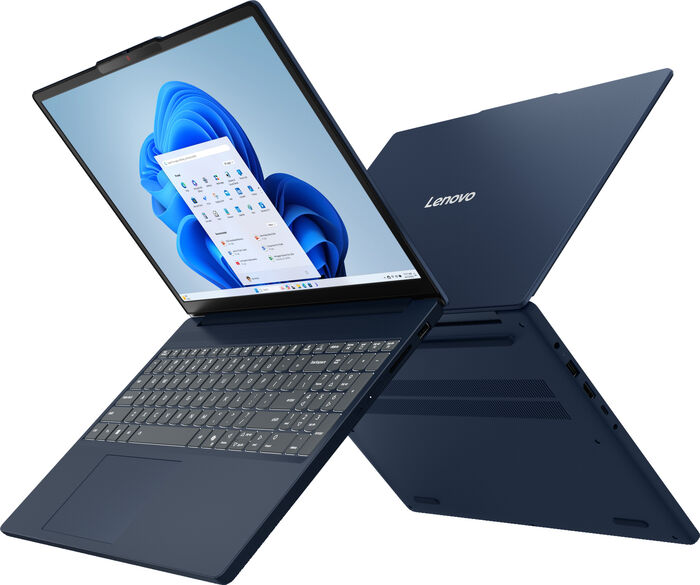 Lenovo IdeaPad Slim 3 i3/8/128GB 15" fartölva