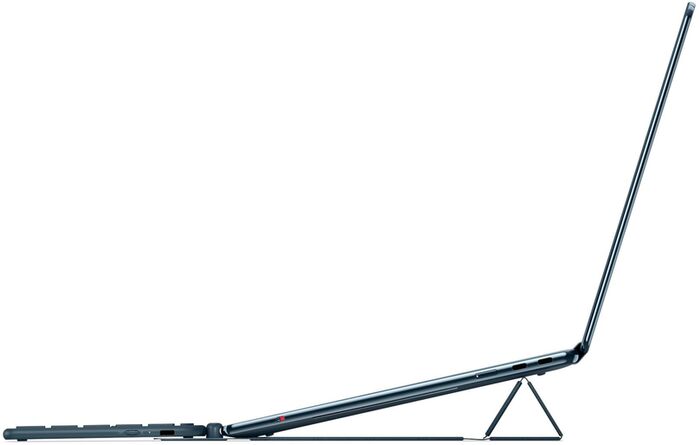 Lenovo Yoga Book 9 U7/32/1TB 14" 2-í-1 fartölva