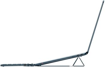 Lenovo Yoga Book 9 U7/32/1TB 14" 2-í-1 fartölva