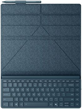 Lenovo Yoga Book 9 U7/32/1TB 14" 2-í-1 fartölva