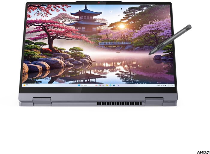 Lenovo IdeaPad 5 2-í-1 16/512GB 14" fartölva