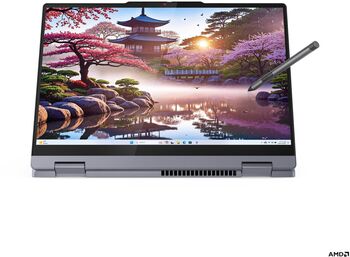 Lenovo IdeaPad 5 2-í-1 16/512GB 14" fartölva