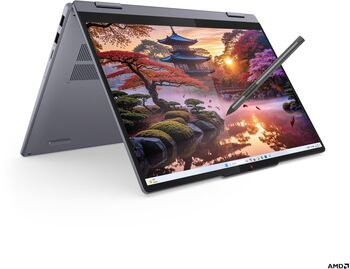 Lenovo IdeaPad 5 2-í-1 16/512GB 14" fartölva