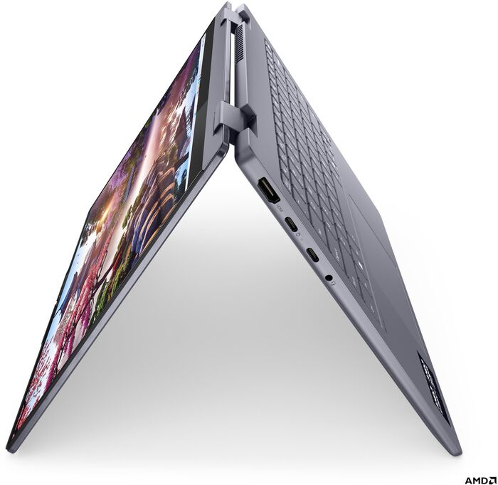 Lenovo IdeaPad 5 2-í-1 16/512GB 14" fartölva