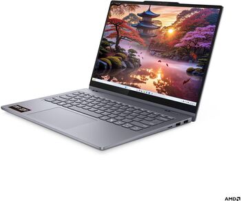 Lenovo IdeaPad 5 2-í-1 16/512GB 14" fartölva