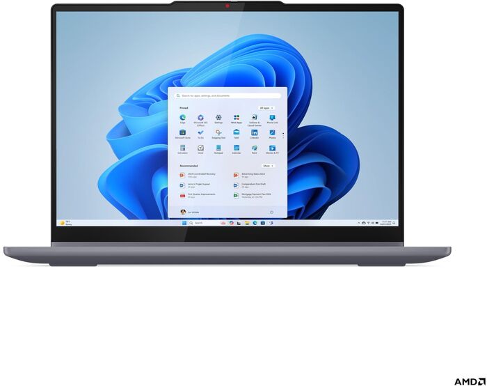 Lenovo IdeaPad 5 2-í-1 16/512GB 14" fartölva