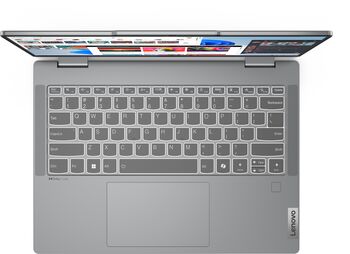Lenovo IdeaPad 5 2-í-1 16/512 14" fartölva