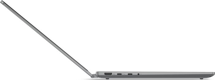 Lenovo IdeaPad 5 2-í-1 16/512 14" fartölva