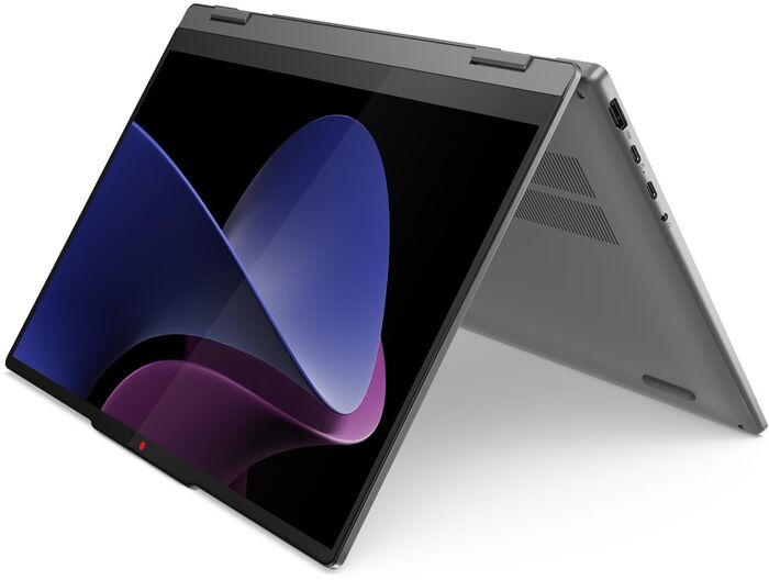 Lenovo IdeaPad 5 2-í-1 16/1TB 14" fartölva