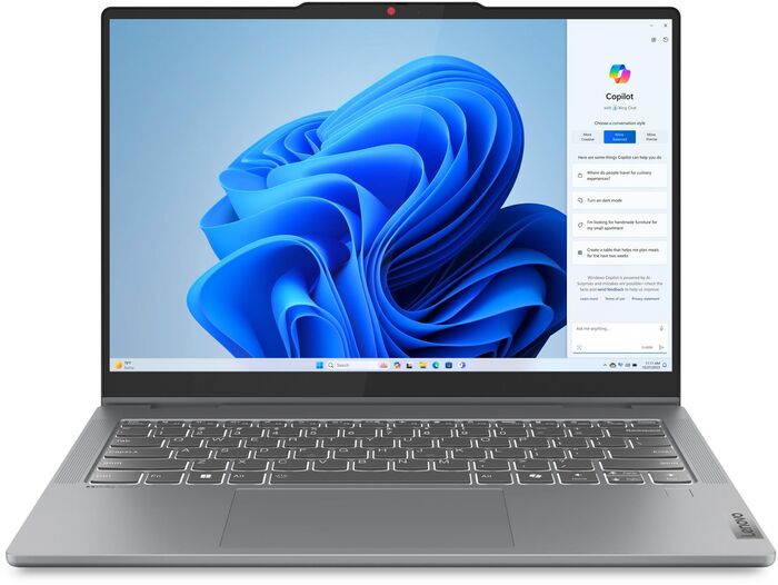 Lenovo IdeaPad 5 2-í-1 16/1TB 14" fartölva