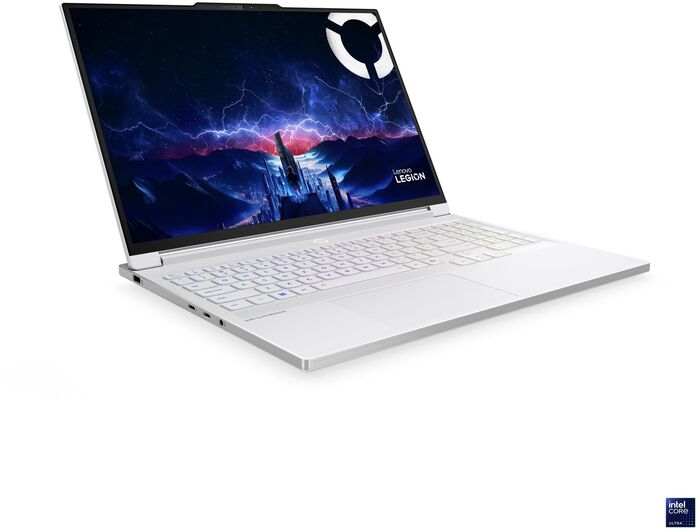 Lenovo Legion 7 U9/32/2TB/5070/240Hz 16" leikjafartölva