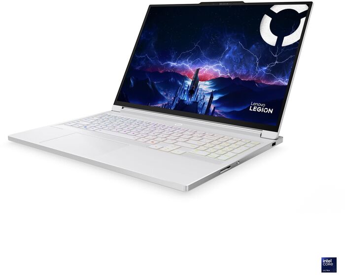 Lenovo Legion 7 U9/32/2TB/5070/240Hz 16" leikjafartölva