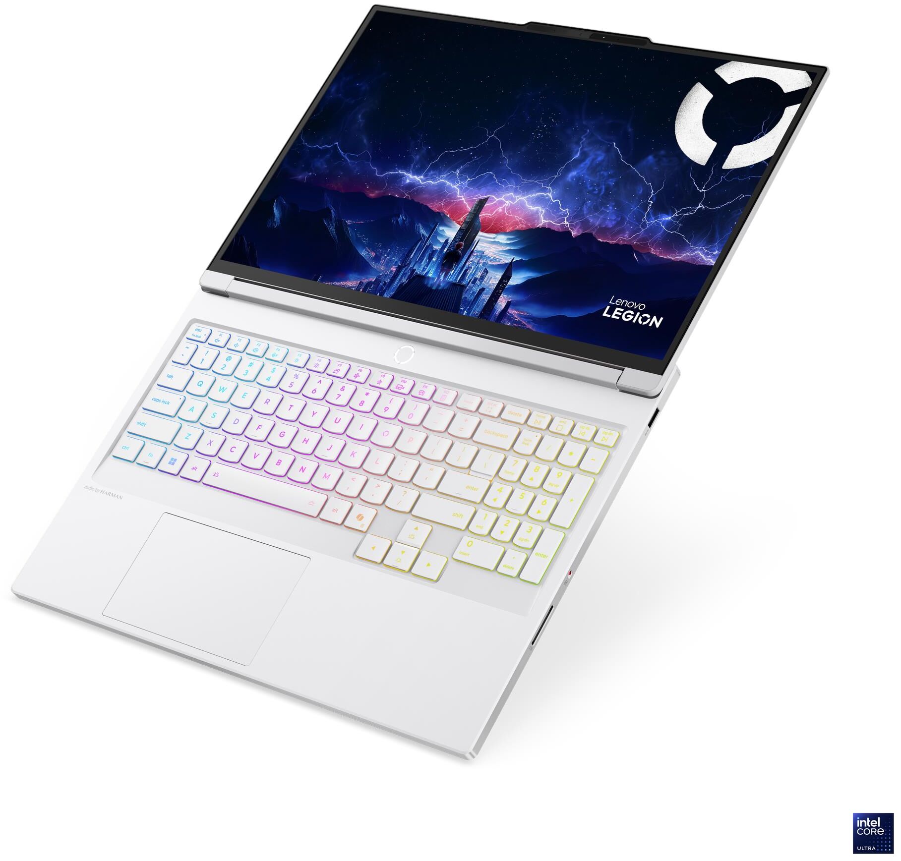 Lenovo Legion 7 U9/32/2TB/5070/240Hz 16