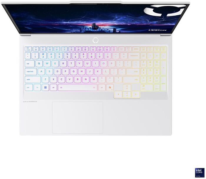 Lenovo Legion 7 U9/32/2TB/5070/240Hz 16" leikjafartölva