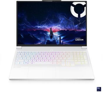 Lenovo Legion 7 U9/32/2TB/5070/240Hz 16" leikjafartölva