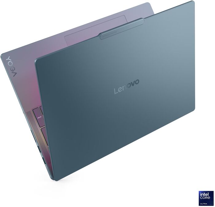 Lenovo Yoga Pro 9 U7/32/1TB 16" fartölva