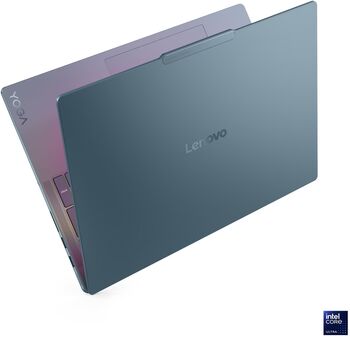 Lenovo Yoga Pro 9 U7/32/1TB 16" fartölva