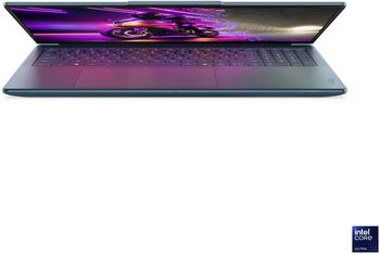 Lenovo Yoga Pro 9 U7/32/1TB 16" fartölva