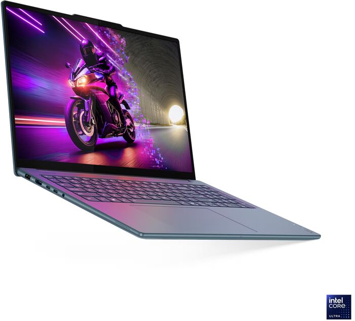 Lenovo Yoga Pro 9 U7/32/1TB 16" fartölva