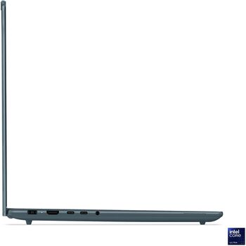 Lenovo Yoga Pro 9 U7/32/1TB 16" fartölva