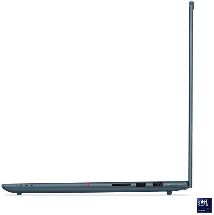 Lenovo Yoga Pro 9 U7/32/1TB 16" fartölva