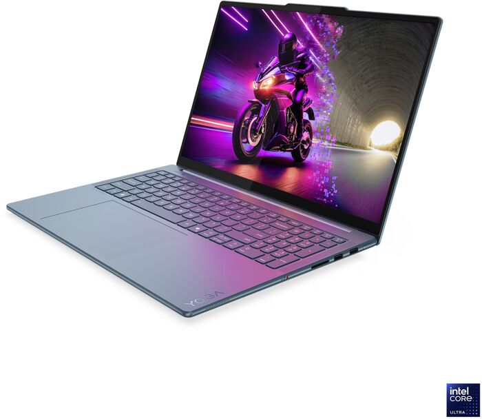 Lenovo Yoga Pro 9 U7/32/1TB 16" fartölva