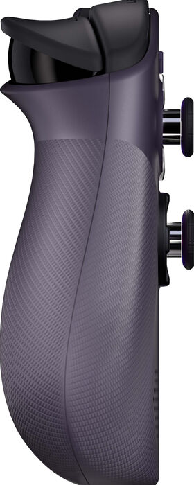 Lenovo Legion Go S leikjatölva - Svört