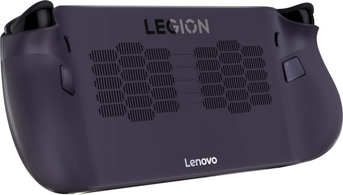 Lenovo Legion Go S leikjatölva - Svört