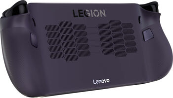 Lenovo Legion Go S leikjatölva - Svört