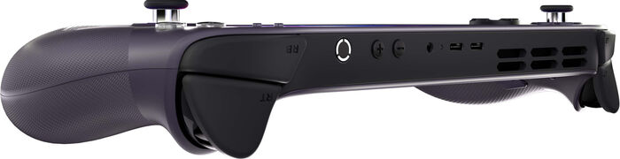 Lenovo Legion Go S leikjatölva - Svört