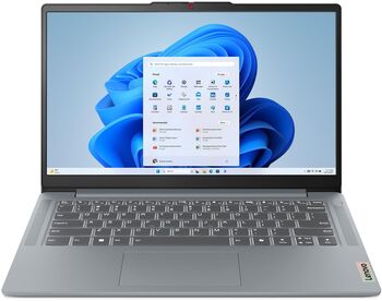 Lenovo IdeaPad Slim 3 C3-N355/8/512 GB 14" fartölva
