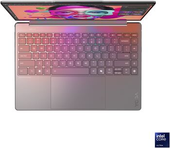 Lenovo Yoga 9 U7/32/1TB 14" fartölva