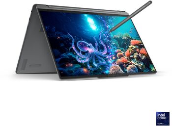 Lenovo Yoga 9 U7/32/1TB 14" fartölva