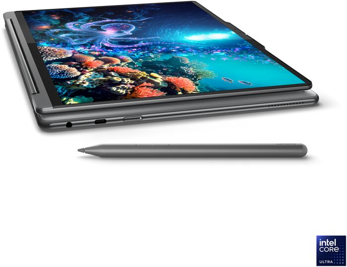 Lenovo Yoga 9 U7/32/1TB 14" fartölva
