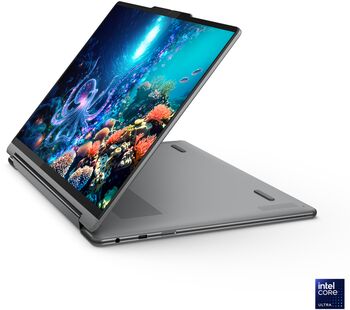 Lenovo Yoga 9 U7/32/1TB 14" fartölva