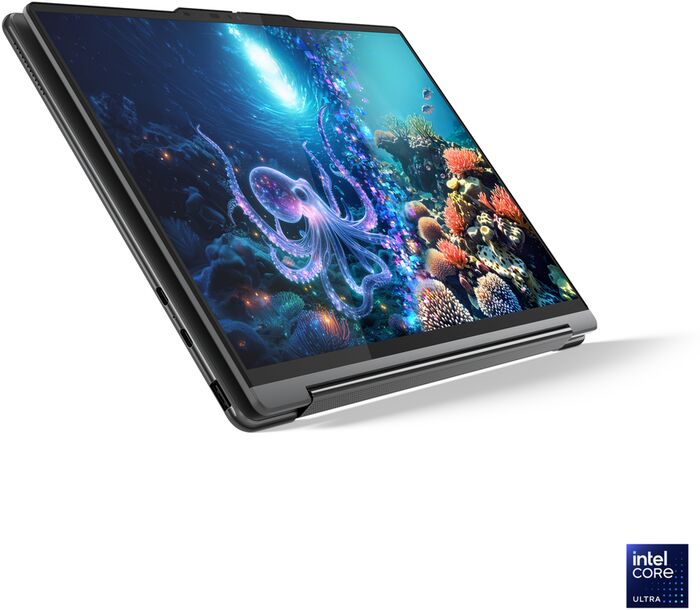 Lenovo Yoga 9 U7/32/1TB 14" fartölva