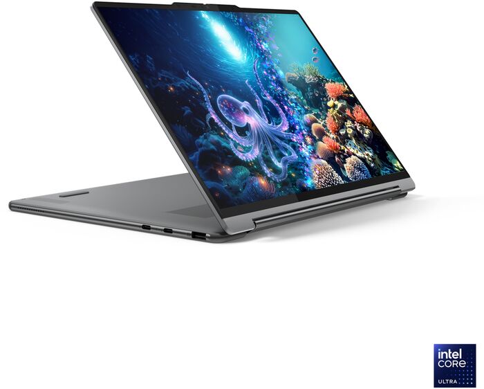 Lenovo Yoga 9 U7/32/1TB 14" fartölva