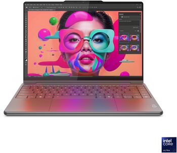 Lenovo Yoga 9 U7/32/1TB 14" fartölva