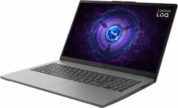 Lenovo LOQe i5/16/1TB/3050/144 15.6" leikjafartölva - Grá