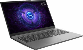 Lenovo LOQe i5/16/1TB/3050/144 15.6" leikjafartölva - Grá