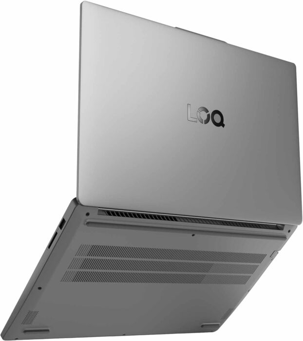 Lenovo LOQe i5/16/1TB/3050/144 15.6" leikjafartölva - Grá
