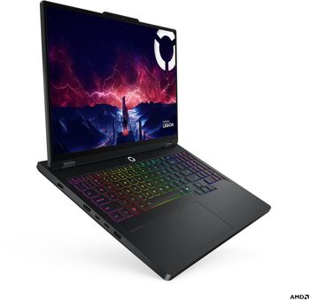Lenovo Legion Pro 5 R9/32/1TB/5070/240Hz 16" leikjafartölva