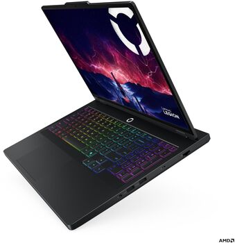Lenovo Legion Pro 5 R9/32/1TB/5070/240Hz 16" leikjafartölva