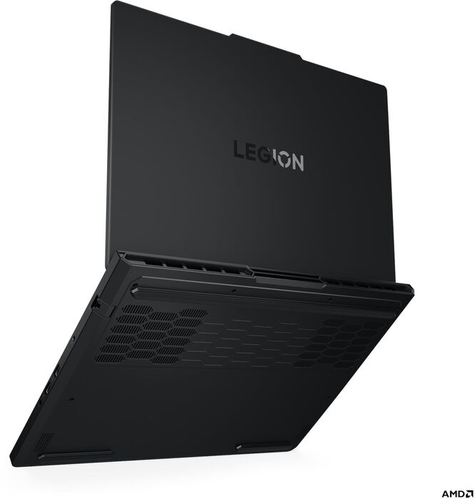 Lenovo Legion Pro 5 R9/32/1TB/5070/240Hz 16" leikjafartölva