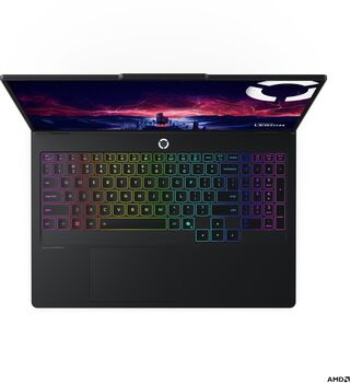 Lenovo Legion Pro 5 R9/32/1TB/5070/240Hz 16" fartölva